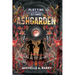Plotting the Stars 3: Ashgarden