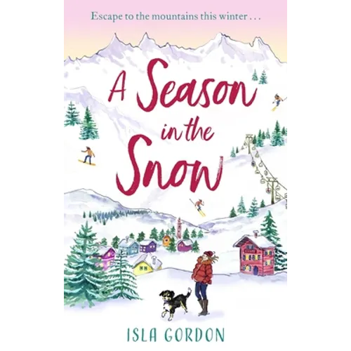 A Season in the Snow