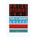 Prize Stories 1993: The O'Henry Awards