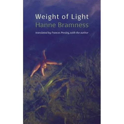 Weight of Light