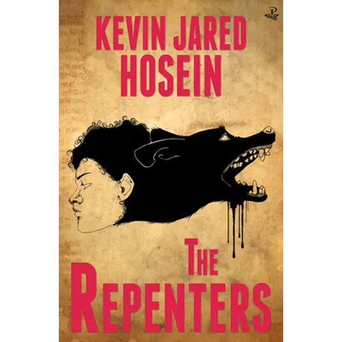 The Repenters - Paperback