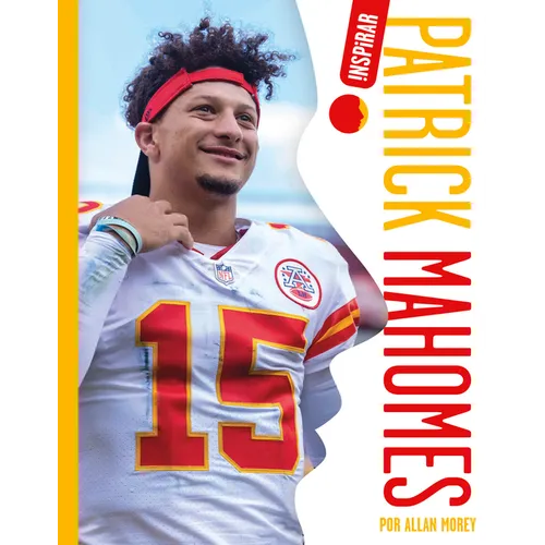 Patrick Mahomes (Spanish)