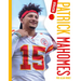 Patrick Mahomes (Spanish)