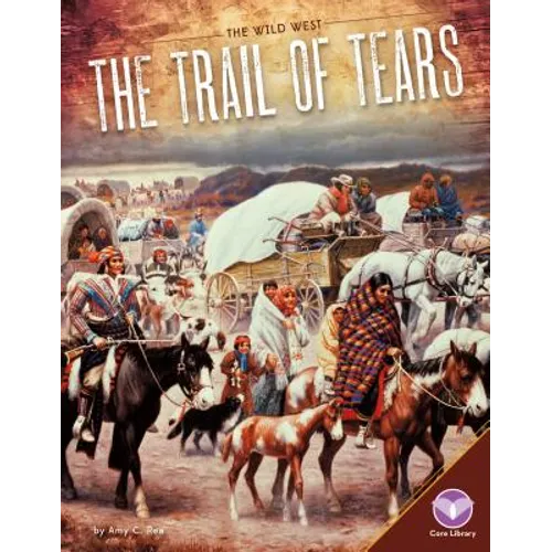 Trail of Tears