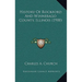 History Of Rockford And Winnebago County, Illinois (1900)