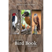 The Burgess Bird Book with new color images