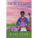 JACK CUDJO, Newark's Revolutionary Soldier and First Black Businessman