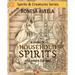 A Study of Household Spirits of Eastern Europe