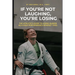 If You're Not Laughing, You're Losing: The Athlete's Guide to Using Humor as a High-Performance Mindset Tool