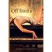 Off limits: Steamy, Age-Gap, Forbidden Romance
