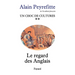 Un choc de cultures