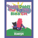 Cuddy Duddy The Big Fat Black Cat