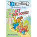 The Berenstain Bears: Get Outdoors
