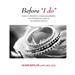 Before "I do": Complete Pre-Marital Counseling Workbook for Heterosexual, LGBTQ, & Polyamorous Couples