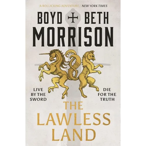 The Lawless Land