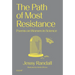 The Path of Most Resistance: Poems on Women in Science