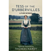Tess of the d'Urbervilles: A Pure Woman