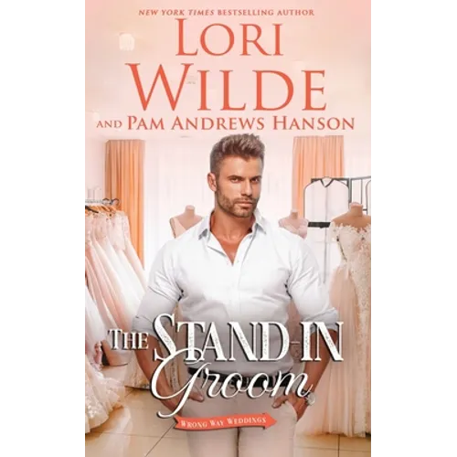 The Stand-in Groom