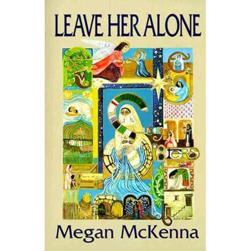 Leave Her Alone