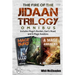 The Fire of the Jidaan Trilogy Omnibus: Including Mage's Burden, Gart's Road, and A Mage Awakens