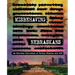 Misbehaving Nebraskans: An Eclectic Collection of Poetry, Stories, and Art (B&W)