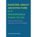 Dancing about Architecture Is a Reasonable Thing to Do: Writing about Music, Meaning, and the Ineffable