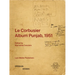 Le Corbusier: Album Punjab, 1951