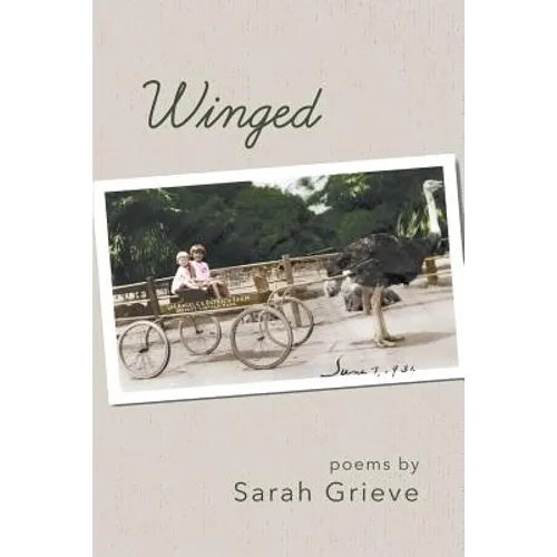 Winged