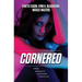 Cornered: Three Romantic Suspense Novellas