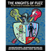 The Knights of Fuzz: the new garage & psychedelic music explosion