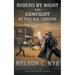 Riders By Night and Gunfight At The O.K. Corral: A Western Double