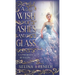 A Wish of Ashes and Glass: A Cinderella Retelling