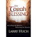 Torah Blessing: Revealing the Mystery, Releasing the Miracle