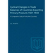 Cyclical Changes in Trade Balances of Countries Exporting Primary Products 1927-1933: A Comparative Study of Forty-Nine Countries