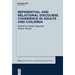 Referential and Relational Discourse Coherence in Adults and Children
