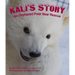 Kali's Story: An Orphaned Polar Bear Rescue