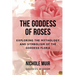 The Goddess of Roses: Exploring the Mythology and Symbolism of the Goddess Flora