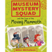 Museum Mystery Squad and the Case of the Moving Mammoth