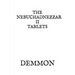 The Nebuchadnezzar II Tablets