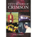 Fifty Shades of Crimson: Robert Fripp and King Crimson