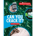 Can You Crack it? The Math of Codes