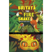 Boitatá the Fire Snake: A Brazilian Graphic Folktale