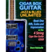 Cigar Box Guitar Jazz & Blues Unlimited - Book One 4 String: Book One: Riffs, Scales and Improvisation - 4 String Tuning GDGB