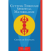 Cutting Through Spiritual Materialism