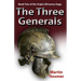 The Three Generals: Book Two of the Scipio Africanus Trilogy