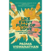 Like Every Form of Love: a memoir of friendship and true crime