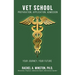 Vet School: Preparation, Application, Admission