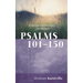Psalms 101-150: A Theological Commentary for Preachers