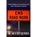 End Road Work