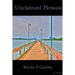 Unclaimed Persons